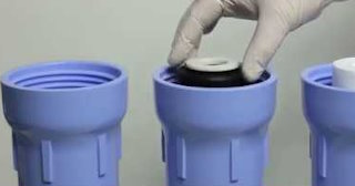 Установка угольных фильтров для воды и вытяжки от 3591 рублей в Магадане