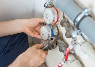 Замена счетчиков воды Магадан цена от 852 руб.